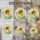 Golden Sunflower Garden Accent for Sunny Home Decor and Thoughtful Plant Lover Gifts Stained Glass Suncatcher - 5