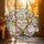 Personalized Wedding Suncatcher – Custom Name & Date Stained Glass Window Hanging, Tree of Life Couple Gift - 4