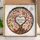 Personalized Wedding Suncatcher – Custom Name & Date Stained Glass Window Hanging, Tree of Life Couple Gift - 7