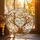 Personalized Wedding Suncatcher – Custom Name & Date Stained Glass Window Hanging, Tree of Life Couple Gift - 6