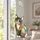 Regal Stained Glass Cat Suncatcher Gift for Cat Moms, Tabby Lovers, and Cat-Loving Friends Custom Shape Window Hanging Acrylic Ornament - 4
