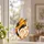 Stained Glass Cat Face Decor For Cozy Home Windows, Cat Lovers, And Housewarming Gifts Custom Shape Window Hanging Acrylic Ornament - 4