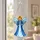 Praying Angel Memorial Gift for Faithful Home Decor and Remembrance Keepsake for Loved Ones Custom Shape Window Hanging Acrylic Ornament - 4