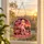 Dolly Parton Pink Western Boots Country Girl Holiday Gift for Music Lovers and Fans Custom Shape Window Hanging Acrylic Ornament - 6