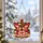 What Would Dolly Do? Christmas Memorial Keepsake for Dolly Parton Fans and Music Lovers Custom Shape Window Hanging Acrylic Ornament - 5