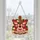 What Would Dolly Do? Christmas Memorial Keepsake for Dolly Parton Fans and Music Lovers Custom Shape Window Hanging Acrylic Ornament - 6