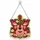 What Would Dolly Do? Christmas Memorial Keepsake for Dolly Parton Fans and Music Lovers Custom Shape Window Hanging Acrylic Ornament - 1
