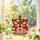What Would Dolly Do? Christmas Memorial Keepsake for Dolly Parton Fans and Music Lovers Custom Shape Window Hanging Acrylic Ornament - 2