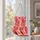 Pink Western Boots Country Girl Gift for Country Music Fans and Western Home Decor Custom Shape Window Hanging Acrylic Ornament - 4