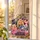 Dolly Parton Memorial Christmas Keepsake Tribute for Fans, Collectors, and Music Lovers Custom Shape Window Hanging Acrylic Ornament - 6