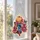 Dolly Parton Memorial Tribute for Country Music Fans and Remembrance Gift Giving Custom Shape Window Hanging Acrylic Ornament - 4