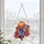 Dolly Parton Memorial Tribute for Country Music Fans and Remembrance Gift Giving Custom Shape Window Hanging Acrylic Ornament - 5