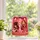 Dolly Parton Pink Country Music Keepsake for Fans, Western Boots and Holiday Decor Custom Shape Window Hanging Acrylic Ornament - 2