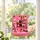 Dolly Parton Memorial Christmas Keepsake for Country Music Fans and Holiday Tribute Custom Shape Window Hanging Acrylic Ornament - 2