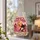 Dolly Parton Dog Lover Christmas Gift for Country Music Fans and Nashville Dog Owners Custom Shape Window Hanging Acrylic Ornament - 4