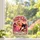 Dolly Parton Dog Lover Christmas Gift for Country Music Fans and Nashville Dog Owners Custom Shape Window Hanging Acrylic Ornament - 2