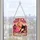 Dolly Parton Dog Lover Christmas Gift for Country Music Fans and Nashville Dog Owners Custom Shape Window Hanging Acrylic Ornament - 6