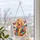 Dolly Parton Portrait Tribute for Country Music Fans Holiday Mantel and Tree Decor Custom Shape Window Hanging Acrylic Ornament - 6