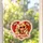 Dolly Parton Heart Holiday Keepsake For Country Music Fans And Retro Christmas Decor Custom Shape Window Hanging Acrylic Ornament - 2