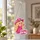 Dolly Parton Happy Vibes Tribute for Country Music Fans and Cheerful Holiday Giving Custom Shape Window Hanging Acrylic Ornament - 4