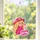 Dolly Parton Happy Vibes Tribute for Country Music Fans and Cheerful Holiday Giving Custom Shape Window Hanging Acrylic Ornament - 2