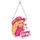 Dolly Parton Happy Vibes Tribute for Country Music Fans and Cheerful Holiday Giving Custom Shape Window Hanging Acrylic Ornament - 1