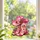 Dolly Parton Pink Cowboy Boots and Hat Western Music Decor Gift for Country Fans Custom Shape Window Hanging Acrylic Ornament - 2