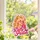 Dolly Parton Memorial Tribute for Country Music Fans and Remembrance Gift Giving Custom Shape Window Hanging Acrylic Ornament - 2