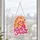 Dolly Parton Memorial Tribute for Country Music Fans and Remembrance Gift Giving Custom Shape Window Hanging Acrylic Ornament - 6