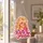 Dolly Parton Memorial Tribute for Country Music Fans and Remembrance Gift Giving Custom Shape Window Hanging Acrylic Ornament - 4