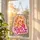 Dolly Parton Memorial Tribute for Country Music Fans and Remembrance Gift Giving Custom Shape Window Hanging Acrylic Ornament - 5