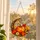 Harvest Pumpkin Maple Leaf Decor for Halloween Autumn Window Cottagecore Home Gift Custom Shape Window Hanging Acrylic Ornament - 4