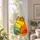 Stained Glass Cat Suncatcher For Cozy Home Decor, Feline Lover Gifts And Windows Custom Shape Window Hanging Acrylic Ornament - 4