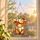 Highland Cow With Butterfly Home Decor Gift For Cottagecore Country Living Lovers Custom Shape Window Hanging Acrylic Ornament - 6