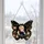 Dolly Parton Memorial Keepsake for Music Lovers and Honoring Her Musical Legacy Always Custom Shape Window Hanging Acrylic Ornament - 5