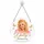 Dolly Parton Memorial Keepsake For Country Music Fans And Family Holiday Remembrance Custom Shape Window Hanging Acrylic Ornament - 1