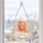 Dolly Parton Memorial Keepsake For Country Music Fans And Family Holiday Remembrance Custom Shape Window Hanging Acrylic Ornament - 5