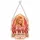 Dolly Parton WWDD Dream Bigger Christmas Decor For Country Music Fans And Collectors Custom Shape Window Hanging Acrylic Ornament - 1