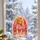 Dolly Parton WWDD Dream Bigger Christmas Decor For Country Music Fans And Collectors Custom Shape Window Hanging Acrylic Ornament - 5