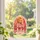 Dolly Parton WWDD Dream Bigger Christmas Decor For Country Music Fans And Collectors Custom Shape Window Hanging Acrylic Ornament - 2