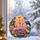 Dolly Parton Memorial Christmas Keepsake For Fans, Holiday Trees, And Music Lovers Custom Shape Window Hanging Acrylic Ornament - 5