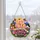 Dolly Parton Memorial Christmas Keepsake For Fans, Holiday Trees, And Music Lovers Custom Shape Window Hanging Acrylic Ornament - 6