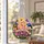 Dolly Parton Memorial Christmas Keepsake For Fans, Holiday Trees, And Music Lovers Custom Shape Window Hanging Acrylic Ornament - 4
