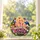 Dolly Parton Memorial Christmas Keepsake For Fans, Holiday Trees, And Music Lovers Custom Shape Window Hanging Acrylic Ornament - 2