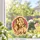 Dolly Parton Portrait Keepsake For Music Lovers, Holiday Tree Decor And Country Fans Custom Shape Window Hanging Acrylic Ornament - 2