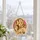 Dolly Parton Portrait Keepsake For Music Lovers, Holiday Tree Decor And Country Fans Custom Shape Window Hanging Acrylic Ornament - 6