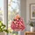 Dolly Parton Beloved Dogs Christmas Keepsake for Country Music Fans and Dog Lovers Custom Shape Window Hanging Acrylic Ornament - 4