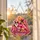 Dolly Parton Beloved Dogs Christmas Keepsake for Country Music Fans and Dog Lovers Custom Shape Window Hanging Acrylic Ornament - 6