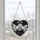 Dolly Parton Memorial Keepsake For Country Music Fans And In Loving Memory Tributes Custom Shape Window Hanging Acrylic Ornament - 5