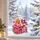 Dolly Parton Pink Country Music Keepsake for Christmas Fans and Cowgirl Home Decor Custom Shape Window Hanging Acrylic Ornament - 6
